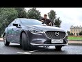 Mazda 6 Top