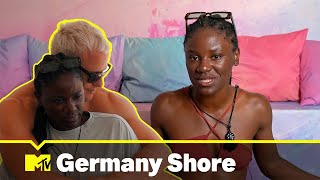 Elia sag es ihr doch endlich! – Venance × Elia | Germany Shore | #mtv