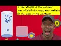 Exploring Gas Laws in Episode 5