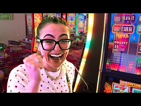 A JACKPOT SO MASSIVE TSA Was SHOCKED at How Much Cash We Brought!