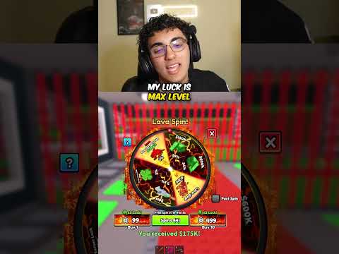 My Luck Is UNREAL!
