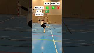 3 Shot Football Challenge 🔥 Who Wins? 👀