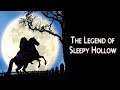 Exploring the Mysteries of Sleepy Hollow