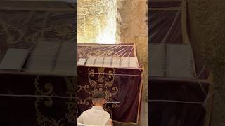 The Tomb of King David in Jerusalem,Israel 2026
