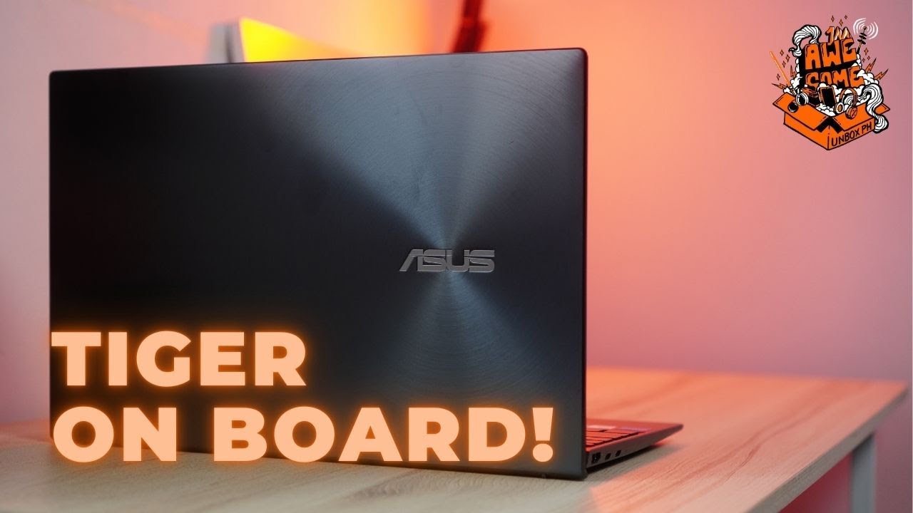 ASUS ZenBook 13 UX325 (BX325) - Specs, Tests, and Prices