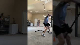 2 moves 1 shot (Hockey Skills)