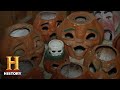 Halloween Collection Insights and Challenges