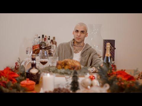 Kant - Vinho das Almas | Prod. Chiocki