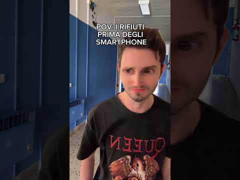 La tensione quando aprivi quel dannato bigliettino… #dichiarazione #fidanzamento #stevemozz