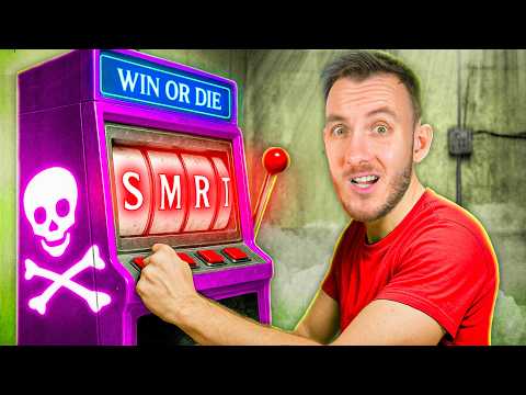 GAMBLE nebo ŽIVOT! 🤑| CloverPit