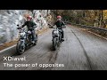 Ducati Diavel