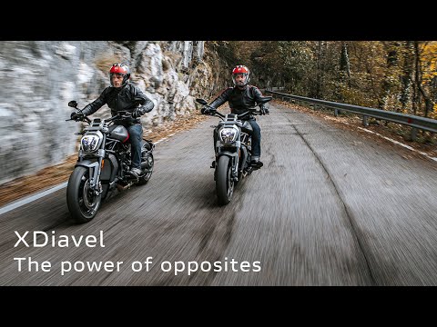 Ducati Diavel
