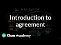 Exploring Subject-Verb Agreement in Grammar