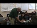 Math Competition and Critical Thinking