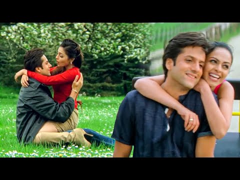 Jabse Dekha Khoye Khoye - Kuch Tum Kaho Kuch Hum Kahein | Kumar Sanu & Alka | Hindi Love Song