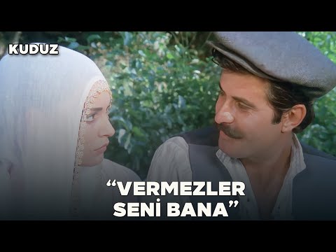 Kuduz Türk Filmi | Yakup ile Gülsüm Gizli Gizli Buluşuyor