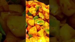 chicken with potatoes #tammybuzz #chicken #quickrecipe