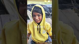 12 Saal ke bache ka Hausla Dekhiye