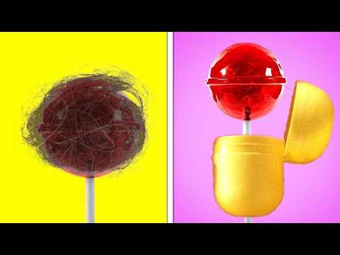 Babá Caótica & Médico Mau | Truques Engraçados Para Pais