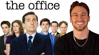 I Watched all 201 Episodes of The Office