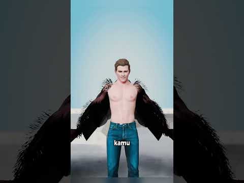 Kenapa Manusia Nggak Bisa Terbang Seperti Pesawat #aviation #faktaunik #facts