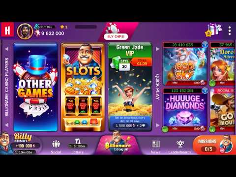 Billionaire Casino Reviews