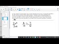 Ratios, Rates, and Reading Speed