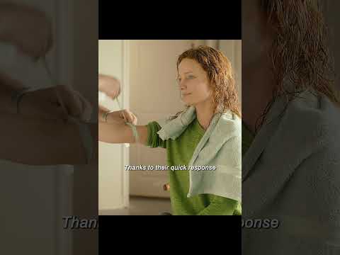 From World Champion to a ruined reputation, because of the injection she took #movie