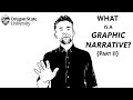 Understanding Graphic Narratives Elements