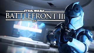 Battlefront 2 BREAKS RECORD — Devs Reveal Battlefront 3 Plan!