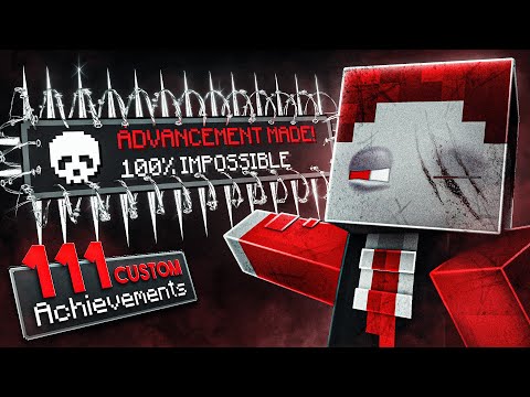 ICH MUSS EIN UNMÖGLICHES ACHIEVEMENT SCHAFFEN... (hilfe...)