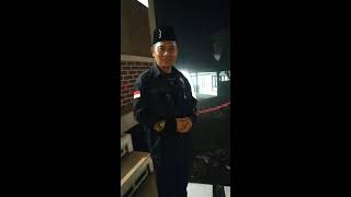 makam Raden kiyan santang