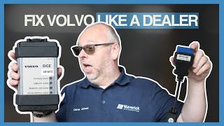 Volvo VIDA Diagnostics Setup Guide (SERMI, DICE, Costs & Requirements)
