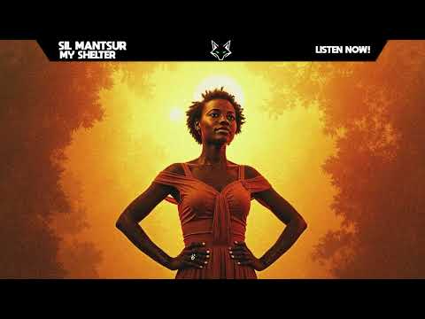 Sil Mantsur - My Shelter (Official Audio)