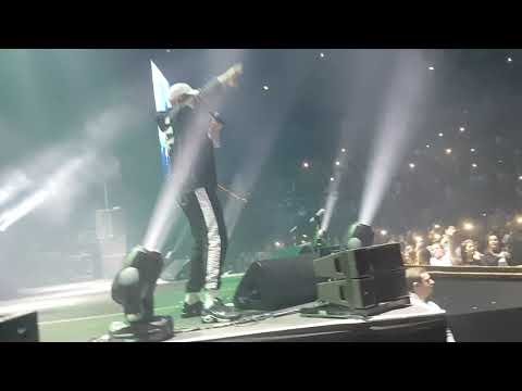BONEZ MC & RAF CAMORA - RISIKO (LIVE 1.03.2019 HAMBURG)