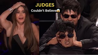 AGT 2025: B Unique Crew Shocks Judges with Epic Dance on August 5 Episode
