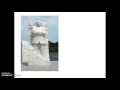 Civil Rights Movement Key Events