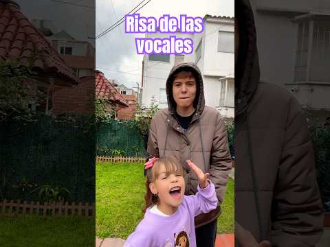 Cuál es tu risa ? #shortsviral #humor #comedia #familiaibañez