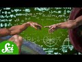 Math and Art: Unveiling Hidden Secrets