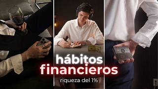 7 Hábitos (realistas) para Manejar tu Dinero