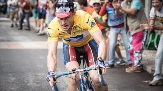 "The Program - Um jeden Preis" - Filmkritik - WineOdd