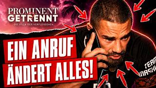 Prominent getrennt 2026: EIN ANRUF ÄNDERT ALLES!