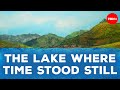 Understanding Lake Cadagno and the Great Oxygen Catastrophe