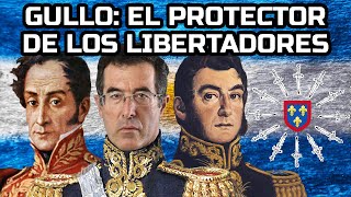 ¿Miente Marcelo Gullo para defender a los libertadores?