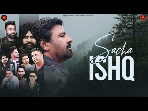 Raatan | SACHA PYAAR | Prince Randhawa | Madan Maddi | Rana Sandhu @AishAudio Punjabi Sad Songs