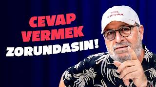 Beklentinin Farkındayım 😅 | Can Yılmaz İle Geri Vites