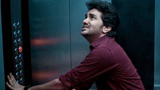 कविन लिफ्ट मै फस गया | Lift एक्शन थ्रिलर फिल्म का Best सीन | Best Hindi Dubbed Movie Scene