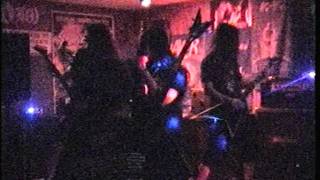 2011 07 09 Ab Irato Desecration Violent Revolution (Kreator cover)