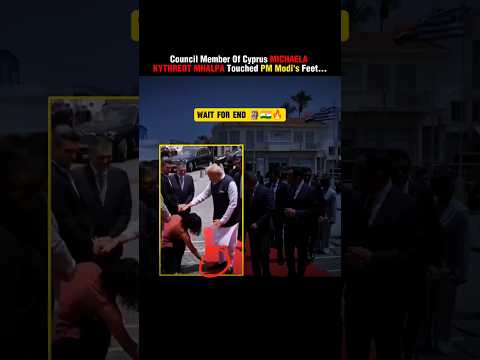 Indian Culture Is Now Global 🗿🇮🇳🔥🚩 #shorts #narendramodi #india #modi #geopolitics #bharat