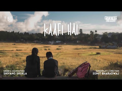 KAAFI HAI | OFFICIAL MUSIC VIDEO | Shivang Shukla | Bhoomika Sharma | Sumit Bharadwaaj